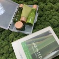 Набор для ухода за лицом во время кратковременных путешествий The Saem Urban Eco Harakeke Travel 4 Kit