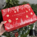 Новогодний подарочный набор L'Cosmetics серии Happy Winter