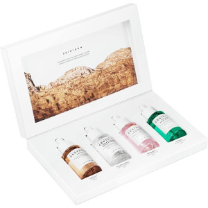 Набор сывороток с мадагаскарской центеллой SKIN1004 MADAGASCAR CENTELLA AMPOULE KIT 30ML*4EA