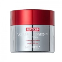Крем для лица антивозрастной с пептидами Medi-Peel Peptide 9 Volume & Tension Tox Pro Cream, 50 мл