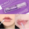 Увлажняющее масло для губ с коллагеном Fraijour Retin-Collagen 3D Core Lip Oil