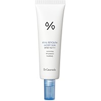 Крем солнцезащитный с гиалуроновой кислотой Dr.Ceuracle Hyal Reyouth Moist Sun SPF 50+ PA++++