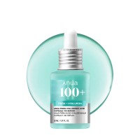 Сыворотка для сияния кожи Anua PDRN Hyaluronic Acid Capsule 100 Serum 30 мл.