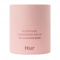 Очищающий гидрофильный бальзам для сияния кожи House of Hur Purifying Cleansing Balm 50ml