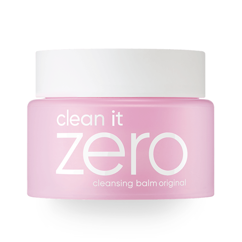  Миниатюра очищающего щербета Banila Co Miniature Clean It Zero - 7 мл