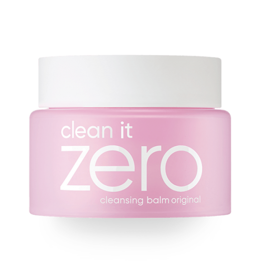  Миниатюра очищающего щербета Banila Co Miniature Clean It Zero - 7 мл
