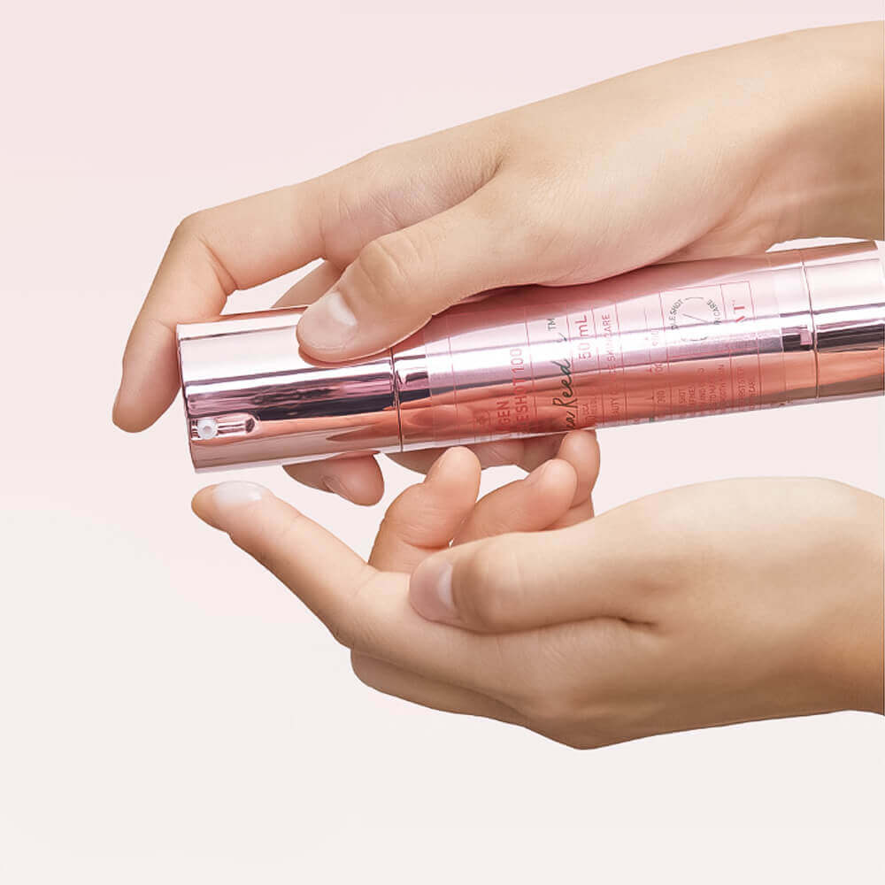 Бустер-сыворотка с микроиглами и коллагеном VT Cosmetics Collagen ...