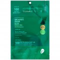 Гидрогелевая маска с микроиглами и центелой VT Cosmetics Pro Cica Reedle Shot 100 2Step Hydrogel Mask