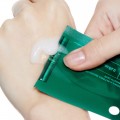 Гидрогелевая маска с микроиглами и центелой VT Cosmetics Pro Cica Reedle Shot 100 2Step Hydrogel Mask