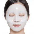 Гидрогелевая маска с микроиглами и центелой VT Cosmetics Pro Cica Reedle Shot 100 2Step Hydrogel Mask