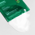 Гидрогелевая маска с микроиглами и центелой VT Cosmetics Pro Cica Reedle Shot 100 2Step Hydrogel Mask