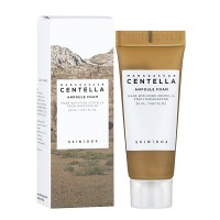 Успокаивающая пенка для умывания с центеллой SKIN1004 Madagascar Centella Ampoule Foam, 20мл