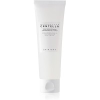 Осветляющая гель-пенка SKIN1004 Madagascar Centella Tone Brightening Cleansing Gel Foam, 125мл