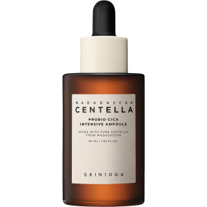 Интенсивная ампула с пробиотиками SKIN1004 Madagascar Centella Probio-Cica Intensive Ampoule 50мл