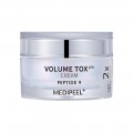Омолаживающий крем с пептидами MEDI-PEEL Peptide 9 Volume Tox Cream PRO, 50 мл