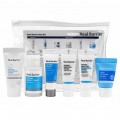 Набор миниатюр для чувствительной кожи Real Barrier Best Kit