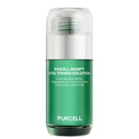 Тонер с пробиотиками и янтарной кислотой Purcell Pixcell Biom™ Vita Toning Solution 120 мл