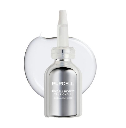 Омолаживающая концентрированная сыворотка с лактобактериями PURCELL Pixcell Biom™ 2Billion 30 мл