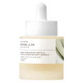 Укрепляющая ампула-бустер SKIN1004 Madagascar Centella Retinol 0.2 Boosting Shot Ampoule 30мл