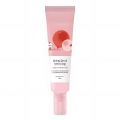 Солнцезащитная сыворотка с коллагеном Round Lab Camellia Deep Collagen Firming Sun Serum SPF50+ PA++++