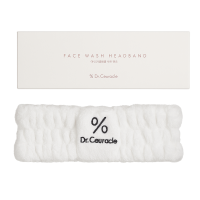 Повязка на голову Dr. Ceuracle Face Wash Headband