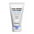 Увлажняющий сплэш-крем с коллагеном, пептидами и пробиотиками PURCELL Pixcell Biom Hyaluronic Collagen Splash Cream 50 ml