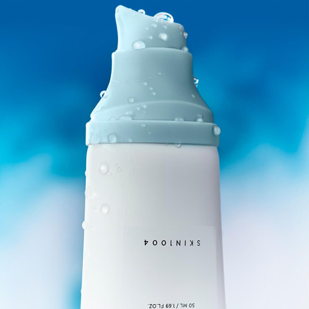 Солнцезащитная сыворотка SKIN1004 Madagascar Centella Hyalu-Cica Water-Fit Sun Serum SPF50+ PA++++ 50мл Солнцезащитная сыворотка SKIN1004 Madagascar Centella Hyalu-Cica Water-Fit Sun Serum SPF50+ PA++++ 50мл