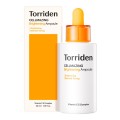 Осветляющая ампула с 5 видами витамина C Torriden Cellmazing Brightening Ampoule 30мл