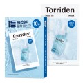 Тканевая маска для глубокого увлажнения Torriden DIVE IN Low Molecular Hyaluronic Acid Mask