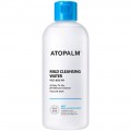 Мягкая очищающая вода для чувствительной кожи Atopalm Mild Cleansing Water 250мл