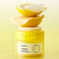 Осветляющие пэды с лимоном beplain Lemon C Glutathione Brightening Pad 70шт
