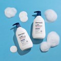 Липосомный крем-гель для душа с ламеллярной эмульсией Derma:B CeraMD Repair Cream Wash 400мл