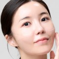 Коллагеновая гидрогелевая маска с пептидами BLIV:U Collagen Bouncing Firming Gel Mask