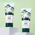 Крем с экстрактами сосны и центеллы для мужчин Round Lab For Men Pine Calming Cica Cream 75мл
