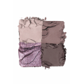 Палетка теней для век ROM&ND Better Than Eyes N02. DRY VIOLET