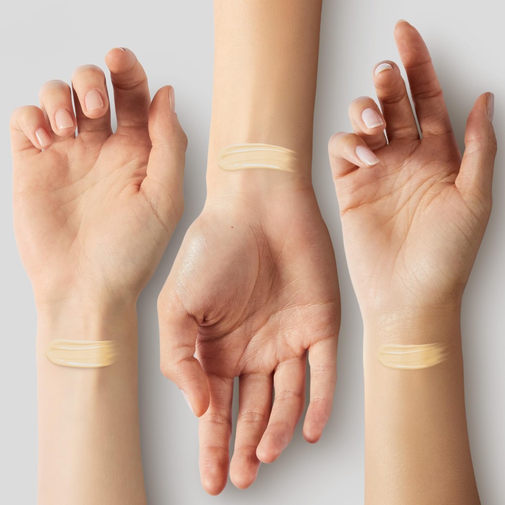Кушон увлажняющий с матовым финишем ROM&ND Nu Zero Cushion 04 Beige 23