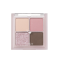 Палетка теней для век ROM&ND BETTER THAN Eyes W03. Dry Strawberry