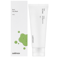 Маска глиняная очищающая на основе нони CELIMAX Noni Refresh Clay Mask (120 мл)