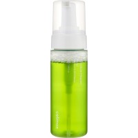 Мягкая пенка для умывания Celimax - The Real Noni Acne Bubble Cleanser 155мл