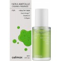 Восстанавливающая сыворотка на основе нони Celimax The Real Noni Energy Ampoule, 30мл