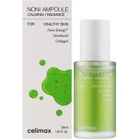 Восстанавливающая сыворотка с экстрактом нони Celimax The Real Noni Energy Ampoule 30 мл