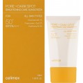 Осветляющий солнцезащитный крем Celimax Pore+Dark Spot Brightening Care Sunscreen SPF50+ PA++++, 50мл