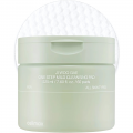 Пэды для снятия макияжа Celimax Ji Woo Gae One Step Mild Cleansing Pad 60шт