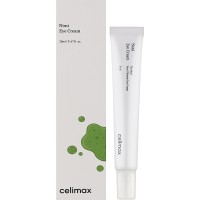 Восстанавливающий крем вокруг глаз с нони и пептидами Celimax The Real Noni Ultimate Eye Cream, 20мл