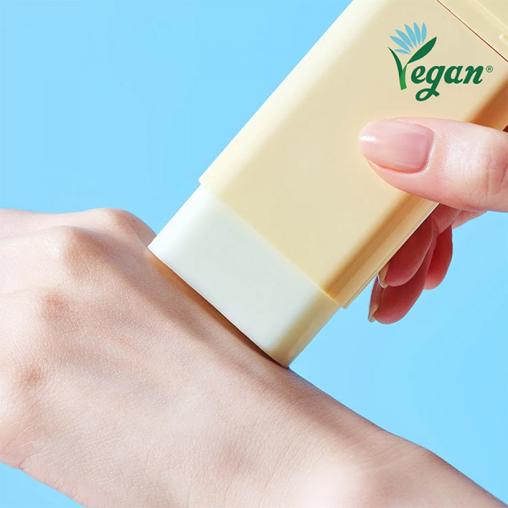 Водостойкий солнцезащитный стик Tocobo Vita Waterproof Sun Stick 18г