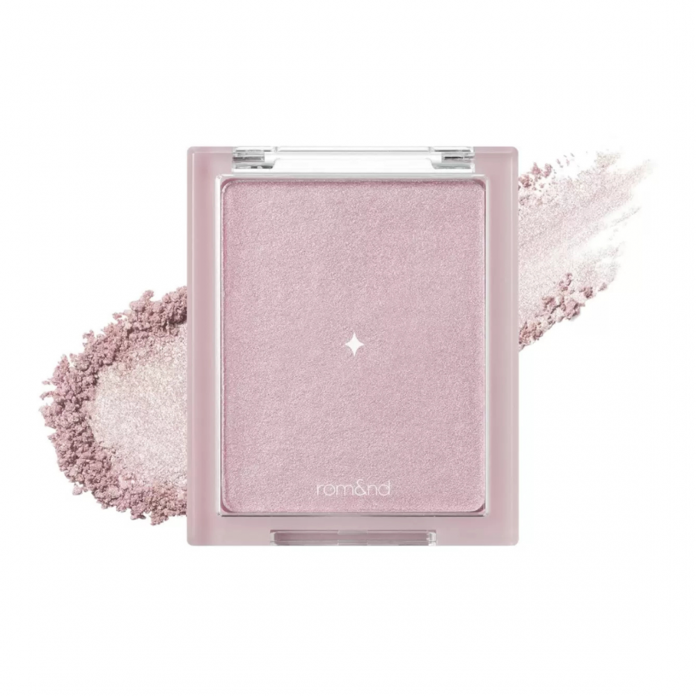 Хайлайтер для лица ROM&ND See-Through Veillighter 02 Moon Kissed Veil