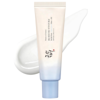 Лёгкий солнцезащитный крем с пантенолом Beauty of Joseon Relief Sun Aqua-fresh Rice+B5 SPF50+ PA++++ 50мл