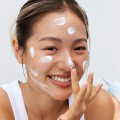 Лёгкий солнцезащитный крем с пантенолом Beauty of Joseon Relief Sun Aqua-fresh Rice+B5 SPF50+ PA++++ 50мл