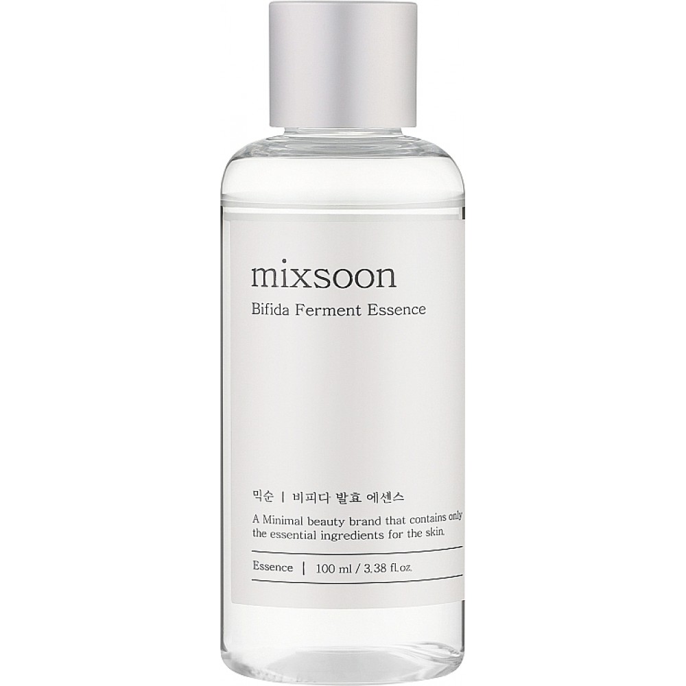 Ферментированная барьерная эссенция с лизатом бифидобактерий Mixsoon Bifida Ferment Essence