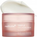 Крем для упругости кожи с коллагеном medicube Triple Collagen Cream
